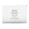 leprecons irish st patricks day Accessory Pouches