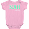rosa parks Baby Bodysuit