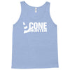 cone hunter Tank Top