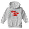 bonsai gardener Youth Hoodie