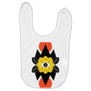 stay curious Baby Bibs