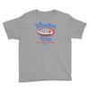 wonka boat tours Youth Tee