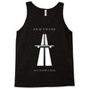 kraftwerk autobahn Tank Top