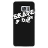 skate or die Samsung Galaxy S7