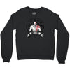 god's gym Crewneck Sweatshirt