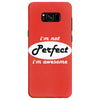 perfect Samsung Galaxy S8