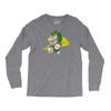 rangerooki Long Sleeve Shirts