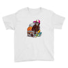 monocromatico Youth Tee