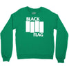 black flag new Crewneck Sweatshirt