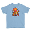 underwater buddies Youth Tee
