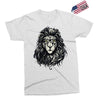 nerd  lion Exclusive T-shirt