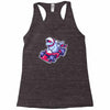 fossil fueled Racerback Tank