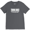 motorbike V-Neck Tee