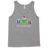 androids Tank Top