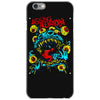 asking alexandria eyeball monster iPhone 6/6s Case
