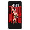 techno viking ideal birthday present or gift Samsung Galaxy S7 Case