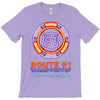 ROUTE 91 T-Shirt