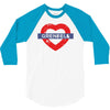 grenfell 3/4 Sleeve Shirt