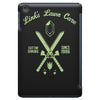 links lawn care iPad Mini