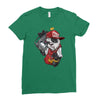 cose Ladies Fitted T-Shirt