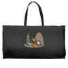 worthless Weekender Totes