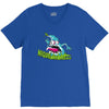 nique sa mere V-Neck Tee