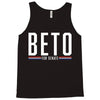 Beto For Senate Tank Top