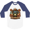 browncoats crest 3/4 Sleeve Shirt