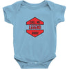 LEGEND Baby Bodysuit