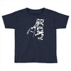 rocky boxen film Toddler T-shirt