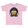 opsp Toddler T-shirt