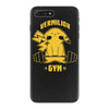 vermilion gym iPhone 7 Plus Case