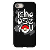 ichoose you iPhone 8