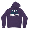 Philly Dilly Unisex Hoodie