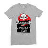 were people best trending Ladies Fitted T-Shirt