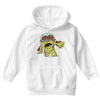 zombie monster2 Youth Hoodie