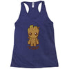 marvel Racerback Tank