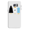 father, son, holy spirit Samsung Galaxy S7