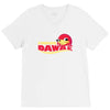 Finding Da Wae V-Neck Tee