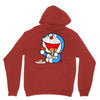 Doraemon Unisex Hoodie