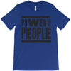 power to the people T-Shirt