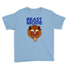 Beast Mode Youth Tee