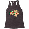 santas favorite ho Racerback Tank