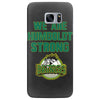 We Are Humboldt Strong Samsung Galaxy S7 Edge