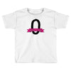 no hecks Toddler T-shirt
