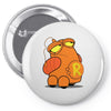 rnm genderbend Pin-back button