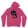 witch cat Unisex Hoodie
