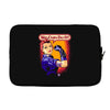 rosie the retrogamer Laptop sleeve