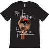 Women's March The Future is Now T-Shirt
