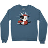 magic from the ghetto Crewneck Sweatshirt